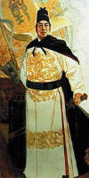 El Mayor Navegante Chino de la Historia era Musulmلn