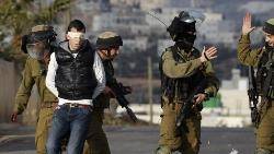 UN: attacks on West Bank Palestinians on rise