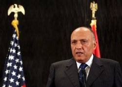 Egypt denies role in air attacks in Libya 