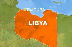 Hundreds feared dead as boat sinks off Libya