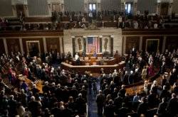 US lawmakers back plan to arm Syrian opposition