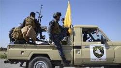 Iraq launches offensive to take back Tikrit from ISIL