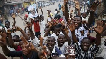 Buhari secures historic election victory in Nigeria