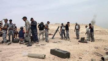 Scores killed in Iraqi army raids in Anbar province