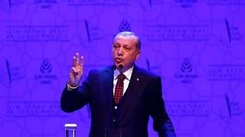 Erdogan: Turkey may hold EU accession referendum