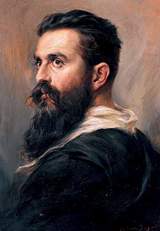 تيودور هرتسل (1860 - 1904م)