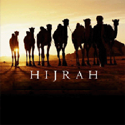 The Hijrah of the Prophet