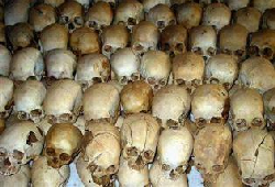 Rwanda: Living with genocide   
