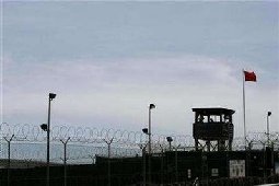 Guantanamo eclipses other US abuses   