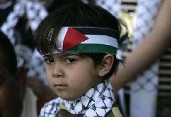 Palestinian memory cannot be erased   