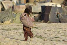 NGOs call for improved Afghan aid