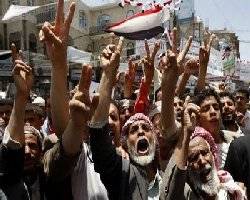 70 killed as Yemen violence soars