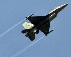 Pakistani warplanes target Taliban 