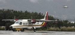 Deaths in Nepal plane crash