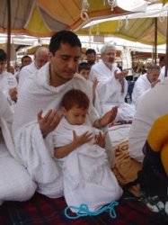 Hajj: Obtaining Benefits of this World and the Hereafter