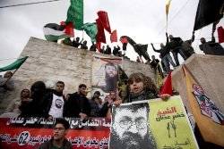 Israel court to hear hunger striker