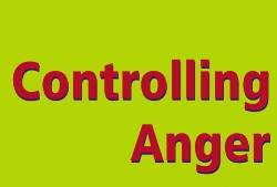 Controlling anger: an essential skill for educators - II