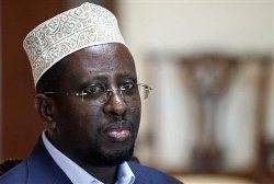 Somali president unscathed in ambush 