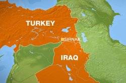 Deaths reported in Turkey fighting