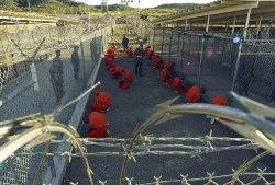 Inmate found dead at US Guantanamo 