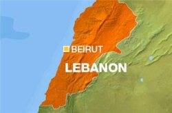 Lebanon issues warrant for Syrian spy chief 