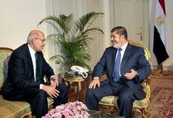 ElBaradei calls for Egypt election boycott