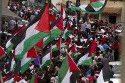 Palestinians mark Land Day with protests 