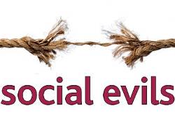 Social Evils that are Destroying Muslim Communities - I