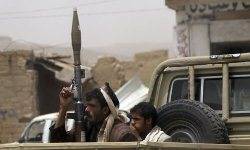 Several killed at Yemeni security branch