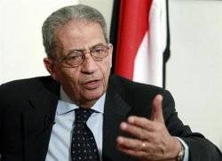 Egypt set for rewrite of Morsi constitution 