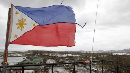 Mass casualties feared after Philippine storm