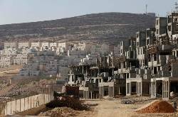 Israel approves more illegal settlement homes