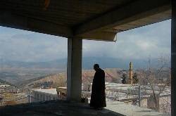 Seeking shelter in Iraqi Kurdistan 
