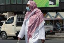 Saudi Arabia reports more MERS deaths  