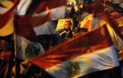 Egypt extends presidential poll by a day 