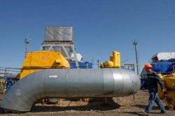 Ukraine and Russia in gas "crunch" talks 