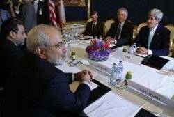 Iran and West fail to reach nuclear pact 