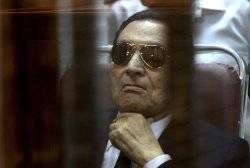 Egypt prosecutor to appeal Mubarak acquittal 