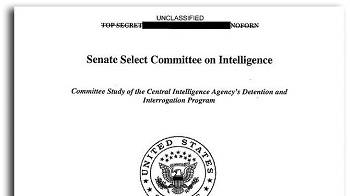 US Senate report condemns CIA brutality