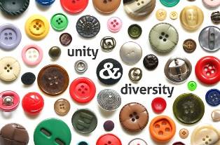 Embracing Community Diversity