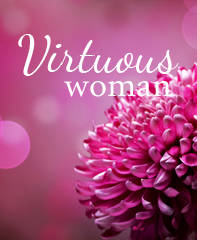 Qualities of a Righteous Woman - II