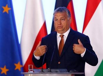 Muslims in Hungary wary of EU refugee quotas referendum