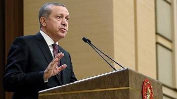 Turkey moves to do trade in local currency: Erdogan