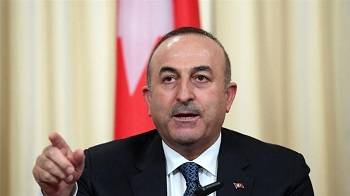 Turkey accuses Syrian regime of truce violations