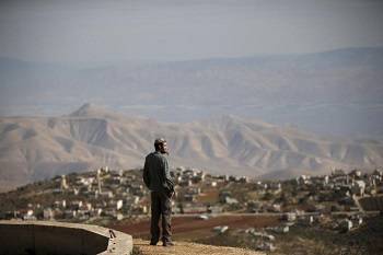 Israel approves controversial settlement expansion bill