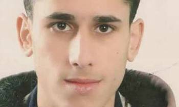 Palestinian man shot dead before last chemo session