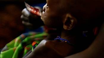 Famine declared in part of South Sudan
