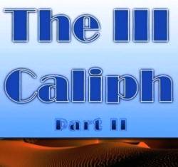 The caliphate of ‘Uthman -II