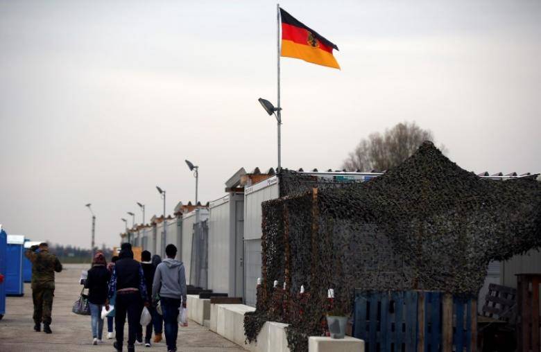 UN: Muslim Africans face discrimination in Germany