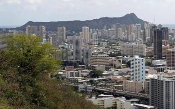 State of Hawaii to challenge Trump